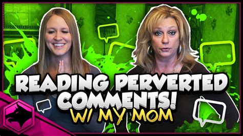 pervert mom|SPRD